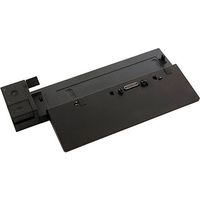 Port replicator - VGA - 90 Watt - for ThinkPad A475; L540; L560; P50s; T540 (2 cores); T550; T560; W550s; X250