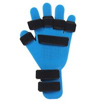 Finger Splint Wrist Splint Finger Orthosis Rehabilitation Equipment,Soft