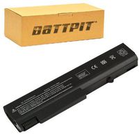 BattpitTM Laptop/Notebook Battery Replacement for HP TD06 (4400 mAh)