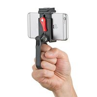 Joby Griptight POV Kit- Image Stabilizer W/Bluetooth Remote for Apple/Android Smartphones