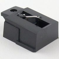 Durpower Phonograph Record Turntable Needle For NEEDLES FISHER 4-1579-70190 4157970190 ST-08 ST08 ST-103D ST103D ST-103SD ST103SD