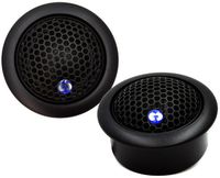 HD-100 - CDT Audio 1.1" Soft Dome Tweeter Ferro Fluid Cooling