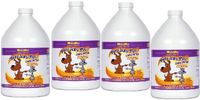 MisterMax ANTI ICKY POO"UNSCENTED" (4) GALLONS