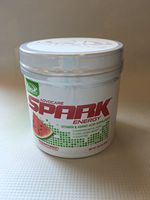 AdvoCare Watermelon Spark Canister 10.5 Ounce - New