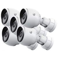 Ubiquiti Networks 5PK UVC-G3-5 UNIFI VIDEO CAMER