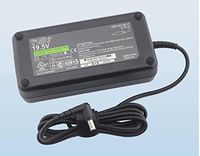 19.5V 7.7A VGP-AC19V54 Laptop ac Power Adapter Charger for Sony Vaio SVL24127CXB SVL24145CXB SVL24145CXW SVL24147CXB SVL24148CXB