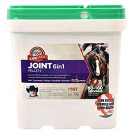 JOHN EWING CO Formula 707 Joint 5 in 1-10 pounds (pellets)