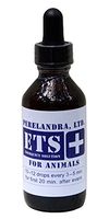 Perelandra ETS for Animals (Emergency Solution), 2 oz. Dropper Bottle, Distilled White Vinegar Preservative