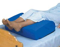 SkiL-Care Heels-Off, Medium/Large, 24"x16"x7"x5.5"