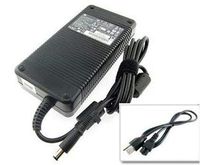 New Genuine AC for HP EliteBook 8740W 8760W 8770W 230W AC Adapter 677765-003