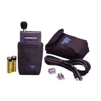 Pocket Talker Pro System (with EAR 014 Dual Mini Earphone)