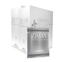 *Expected April 5* ZIMAX Super ANTIOXIDANT - 100% Natural - High Absorption - Curcumin, Rosemary Extract, Grape Seed Extract, Olive Leaf Extract - ORAC 3,451,770 (Sachet) (2)