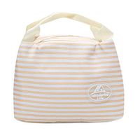 wuliLINL Lunch Bag Cooler Bag Women Tote Bag Insulated Lunch Box Water-Resistant Thermal Lunch Bag Soft Liner Lunch Bags for Women/Picnic/Boating/Beach/Fishing/Work