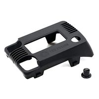 Team Blacksheep TBS Fusion Spare Cover - Black FPV Drone Racing