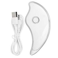 Duevin Microcurrent Vibration Ion Import Instrument Skin Tightening Anti-Wrinkle Beauty Instrument