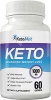 KetoMelt® Original Keto Diet Weight Loss Pills