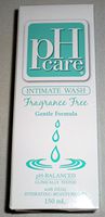 Ph Care Intimate Wash (Unscented)