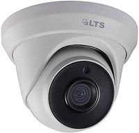 LTS CMHT2722-28F HD TVI 2MP 1080P 2.8mm Matrix IR 131ft Outdoor Security Camera