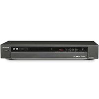 Sony RDR-GX255 Single Tray HDMI DVD Recorder