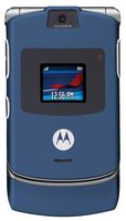 Motorola V3a Razr Alltel
