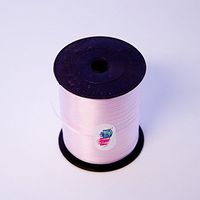 Balloonshop 500 Yards Of Baby Pink Balloon/curling Ribbon-balloon/party