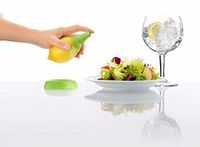 New Chipolo Classic 2.0 Smart Keyring Bluetooth Tracker, Phone Finder, Key Finder, Wallet Finder, Item Finder (Green)