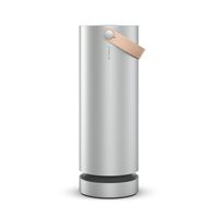 Molekule Air Purifier with PECO Purification Technology, Silver