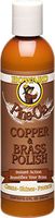 Howard CB0008 Pine-Ola Copper and Brass Polish, 8-Ounce