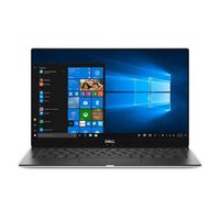 2019 Dell XPS 13.3" 4K UHD Multi-Touch Laptop w/ 2-Pack USB C Adapter USB Type C to USB-A 3.0 | Intel Quad Core i5-8250U | 8GB RAM | 256GB SSD | Backlit Keyboard | Thunderbolt 3 | Windows 10 | Silver