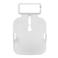 1PCS Wall Mount for Samsung SmartThings Hub V2,White