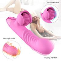 Six Toys for Female Rabbit Lifelike Toys for Women Vibrantor with Wireless Remote Vibranting Dilos Woman Sexual Toyz for Couples Bullet Adullt Toys - Clitorial Tongue Party Gifts for Girlfiend T-Shir