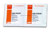Uni-Solve Adhesive Remover [UNISOLVE ADH RMVR WIPE] (CS-1000)