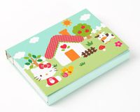 Hello Kitty Pop up Note Cards