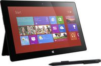 Microsoft Surface Pro 1 Tablet 128 GB Dual-Core i5