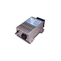 IOTA DLS-55 55A 12VDC 120VAC BATTERY CHARGER