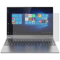 PcProfessional Screen Protector (Set of 2) for Lenovo C940 15 2 in 1 15.6" Touch Screen Laptop Anti Glare Anti Scratch