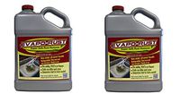 Evapo-Rust. ER012 The Original Super Safe Rust Remover - 1 Gallon. (2. Pack)