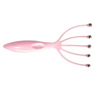 Zerama Office Home SPA Scalp Massager Handheld Claw Head Massager Relaxation Stress Reduction Massager Tool