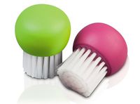 CKS Colours Collection Mushroom Brush