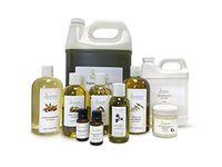 100% PURE ORGANIC CARRIER OILS REFINED UNREFINED 2 OZ TO 64 OZ by SOAPEAUTY (16 Z/1 LB Evening Primrose Oil)