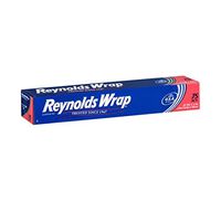 Reynolds Wrap Aluminum Foil 75 Sq. Ft