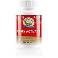 Nature's Sunshine Kidney Activator TCM Concentrate 30 Capsules