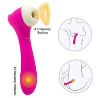 Pussey Sucker Toy for Women Clitorisl Vibrartor Simulation Massger Wand with Sucking Tongue Vibrate Toy Sexy Toystory for Se) x Couples Tshirt