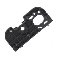 Redcat Racing Motor Plate/Motor Stand