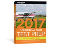 ASA Commercial Test Prep 2017