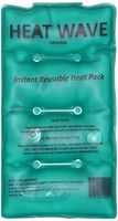 HotShotz 8x12 Instant Reusable Heat Pack