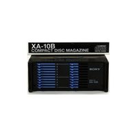 Sony Xa-10b Cd Compact Disc Magazine Changer Cartridge