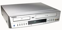 GoVideo DVR4200 DVD-VCR Combo