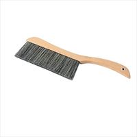 Wooden handle Broom Particle cleaning dust collector Cleaning the home, bathroom, bedroom, Garage or office floor
