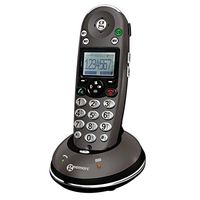 Geemarc DECT 6.0 Amplified Cordless Phone (AmpliDect350)
